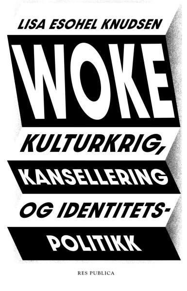 Bokomslag Woke