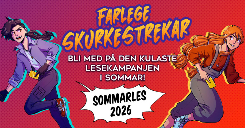 SommarLes 2026