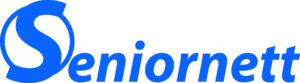 Seniornett logo